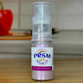 Purple Shine Dust Powder