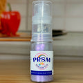 Deep Violet Shine Dust Powder