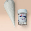 White Plant Based Food Color Powder