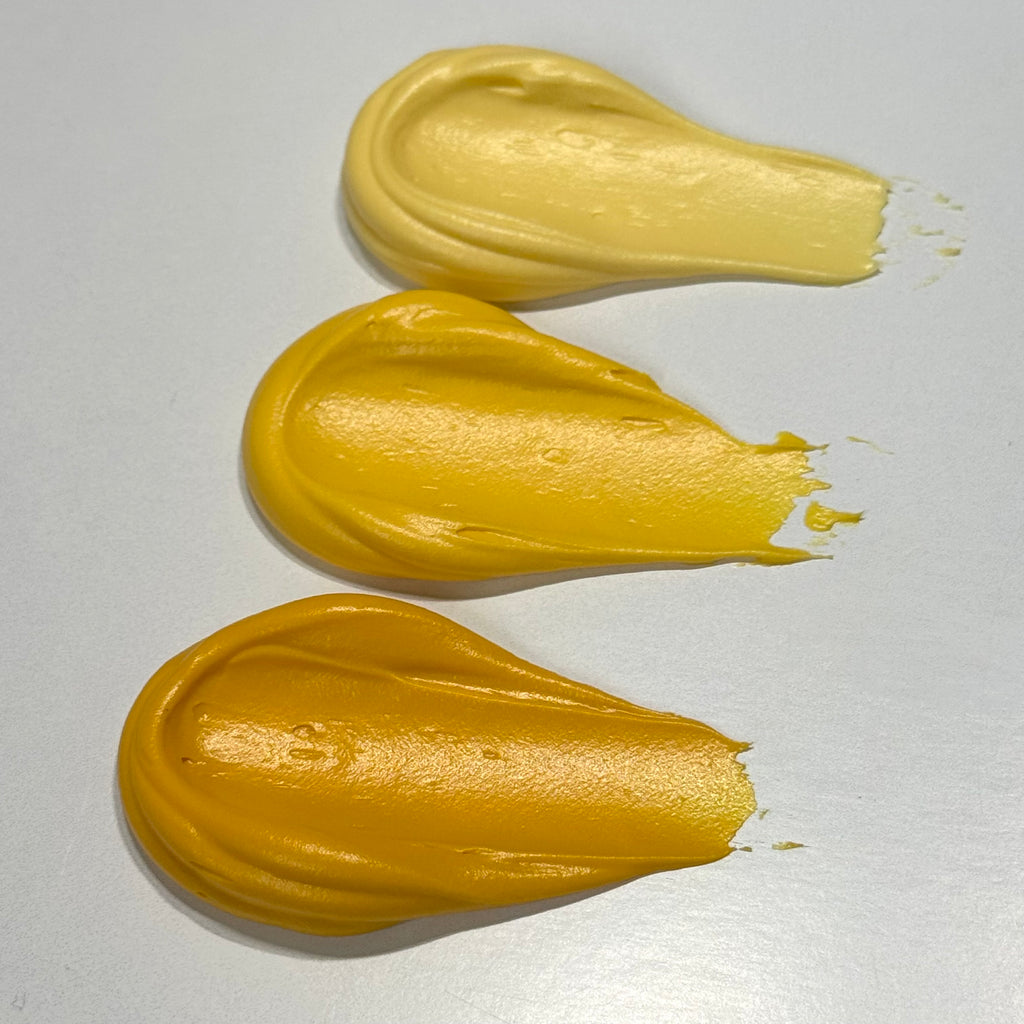 Mango Liquid Gel