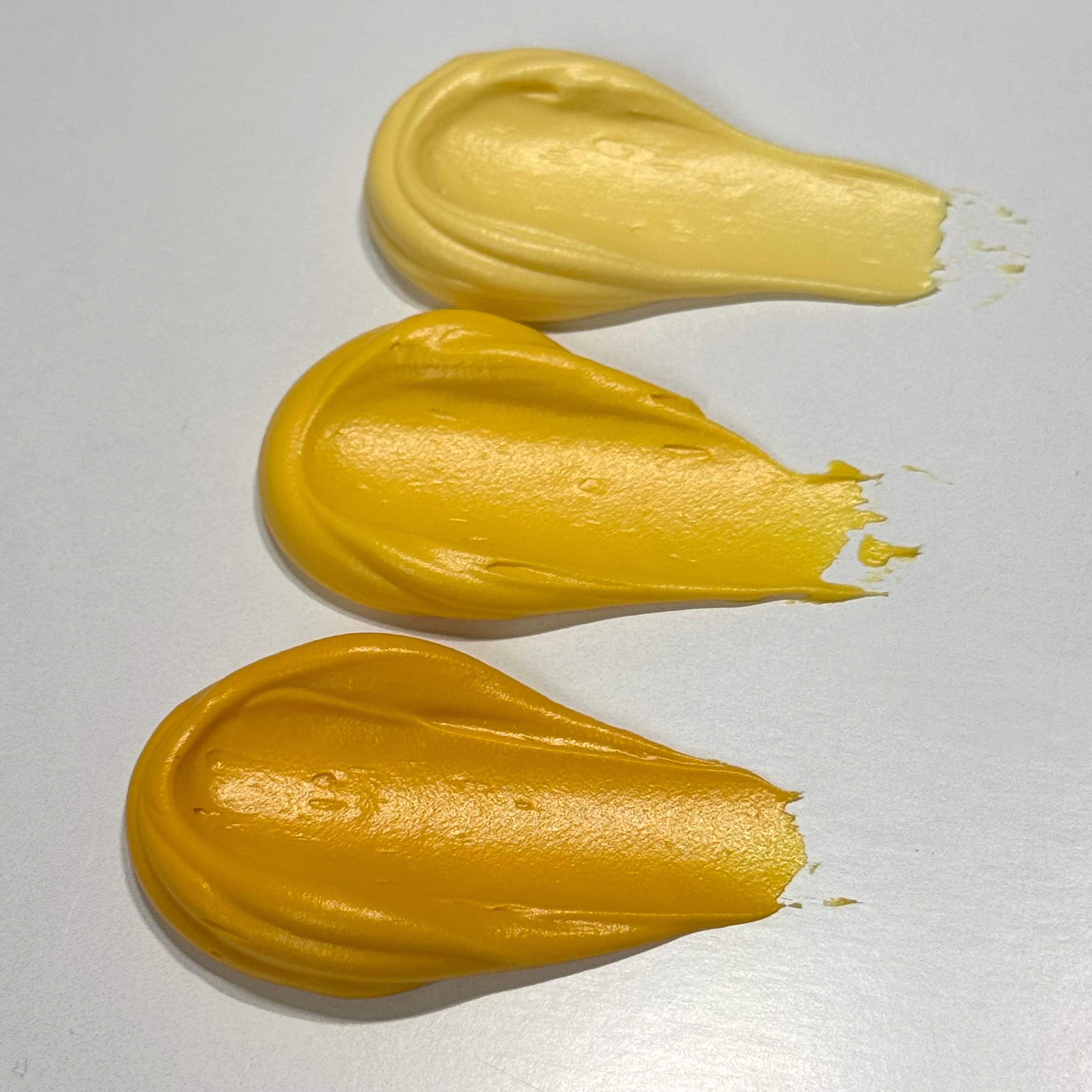 Mango Liquid Gel