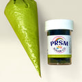 Spring Green Food Color Powder