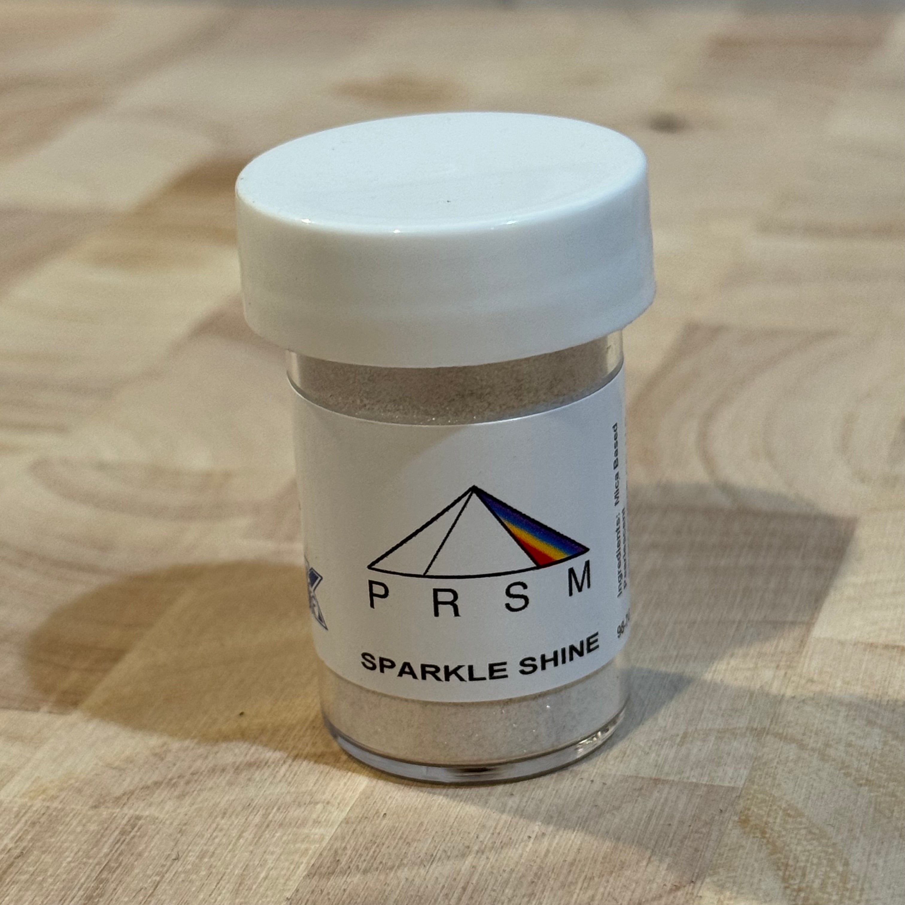 Sparkle Shine Powder