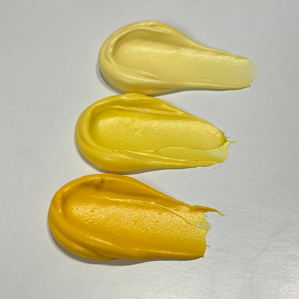 Carrot Liquid Gel