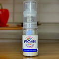 Sky Blue Shine Dust Powder