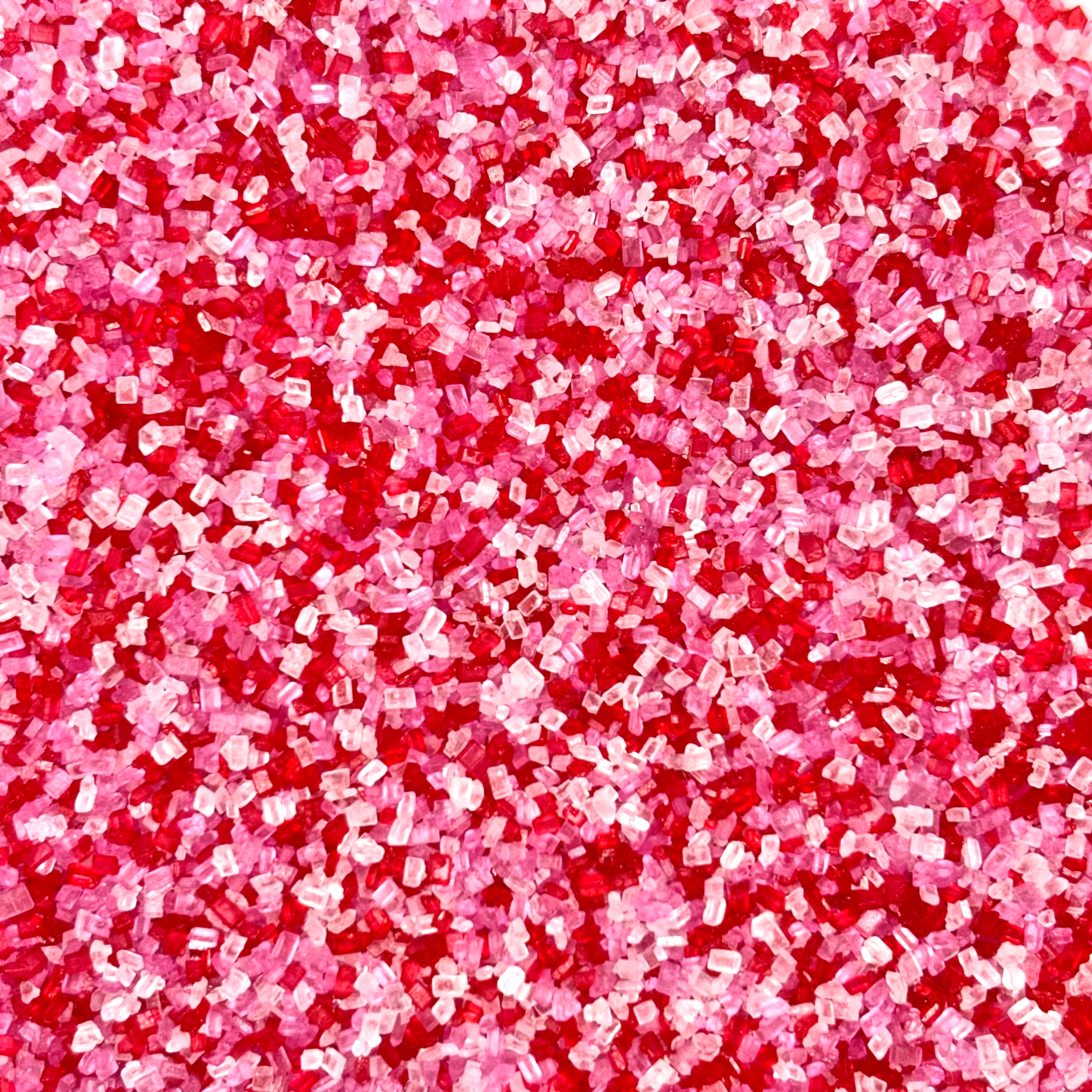 Valentines Day Blend AA Sugar