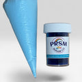 Turquoise Food Color Powder
