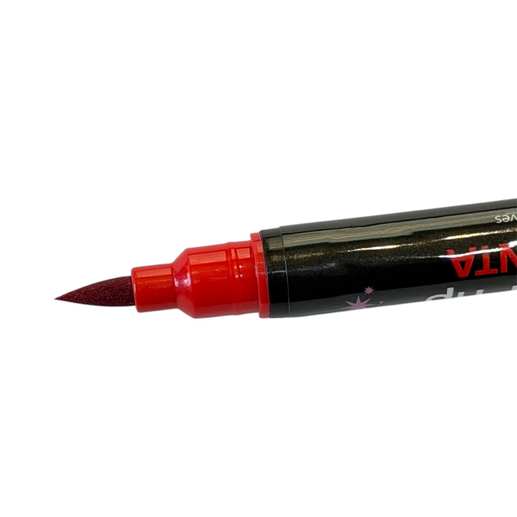 Dye Free Markers 9 Color Set