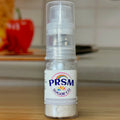 Silver Shine Dust Powder