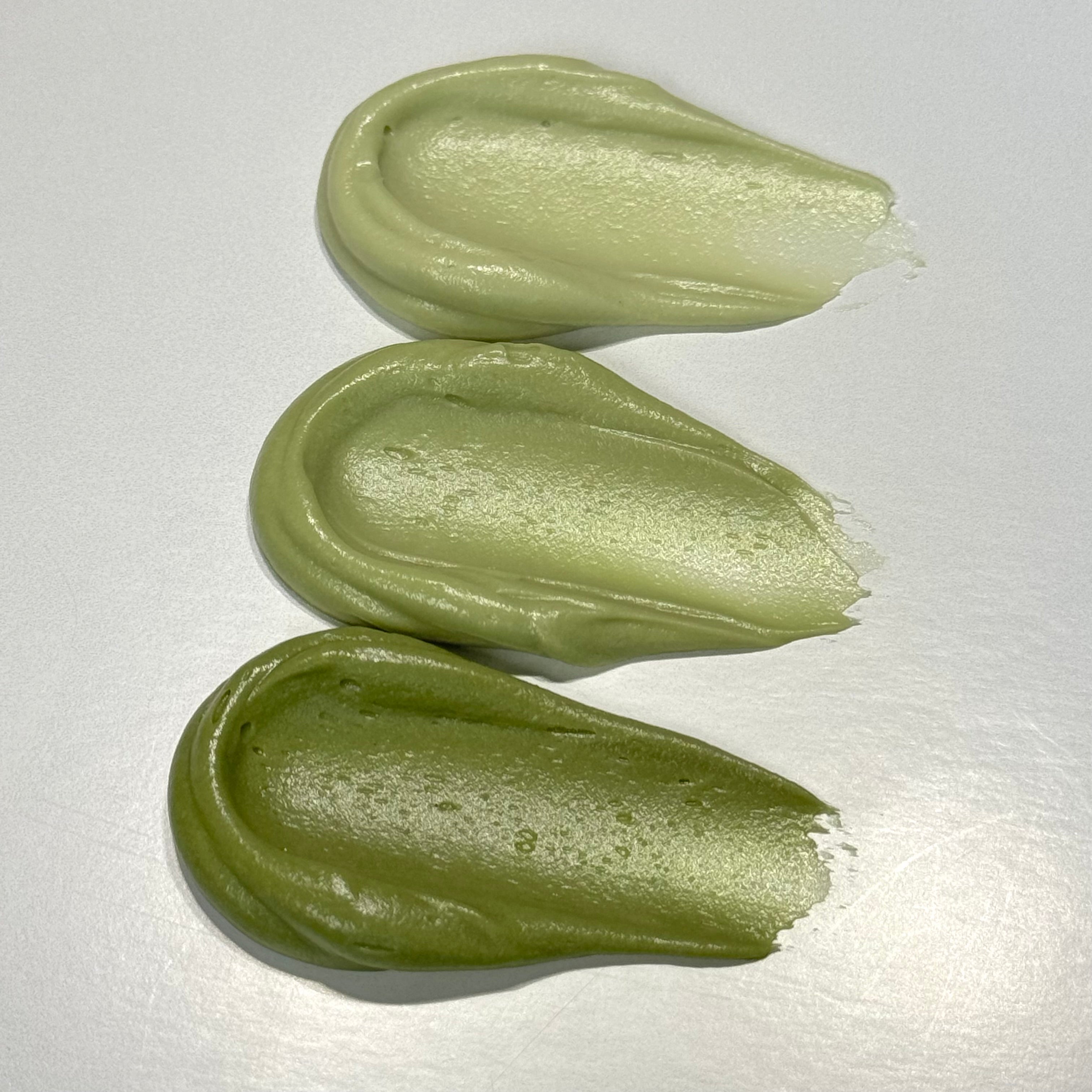 Sage Green Liquid Gel