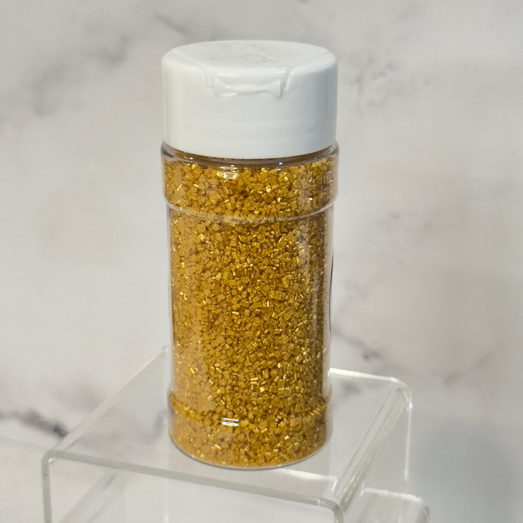 Gold Shine Shine Confectioner's AA (Large Crystals)