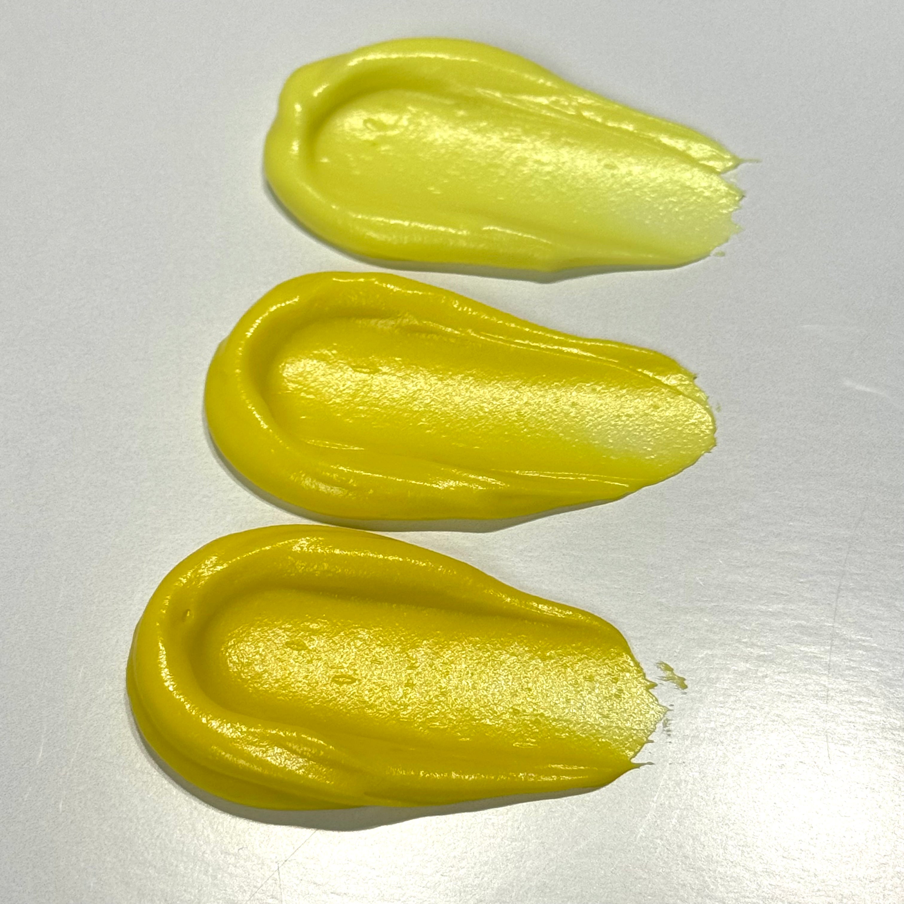 Highlighter Liquid Gel
