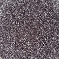 Black  Special Sanding Sugar (Medium Crystals)