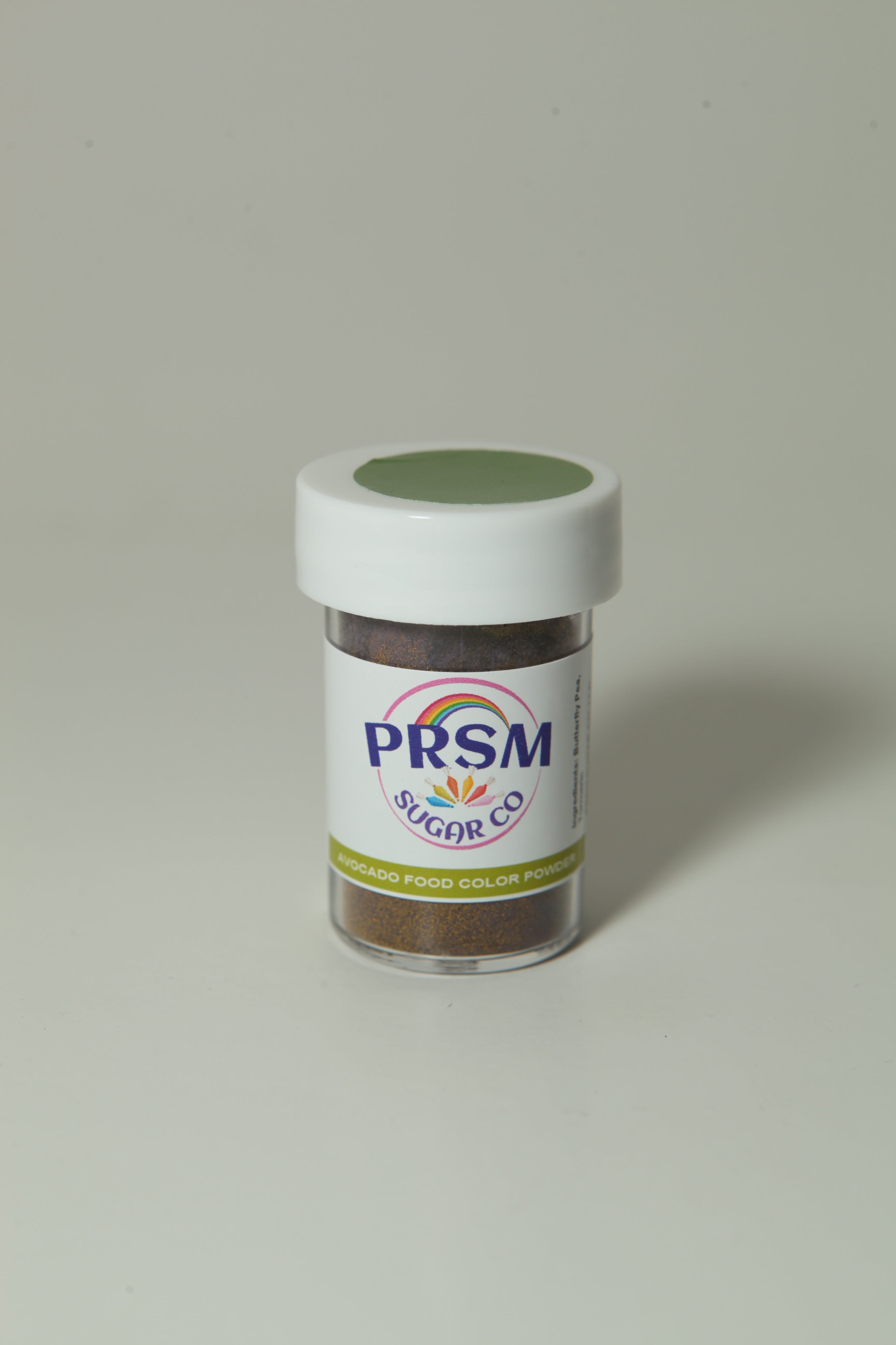 Avocado Food Color Powder