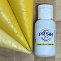 Canary Yellow Liquid Gel