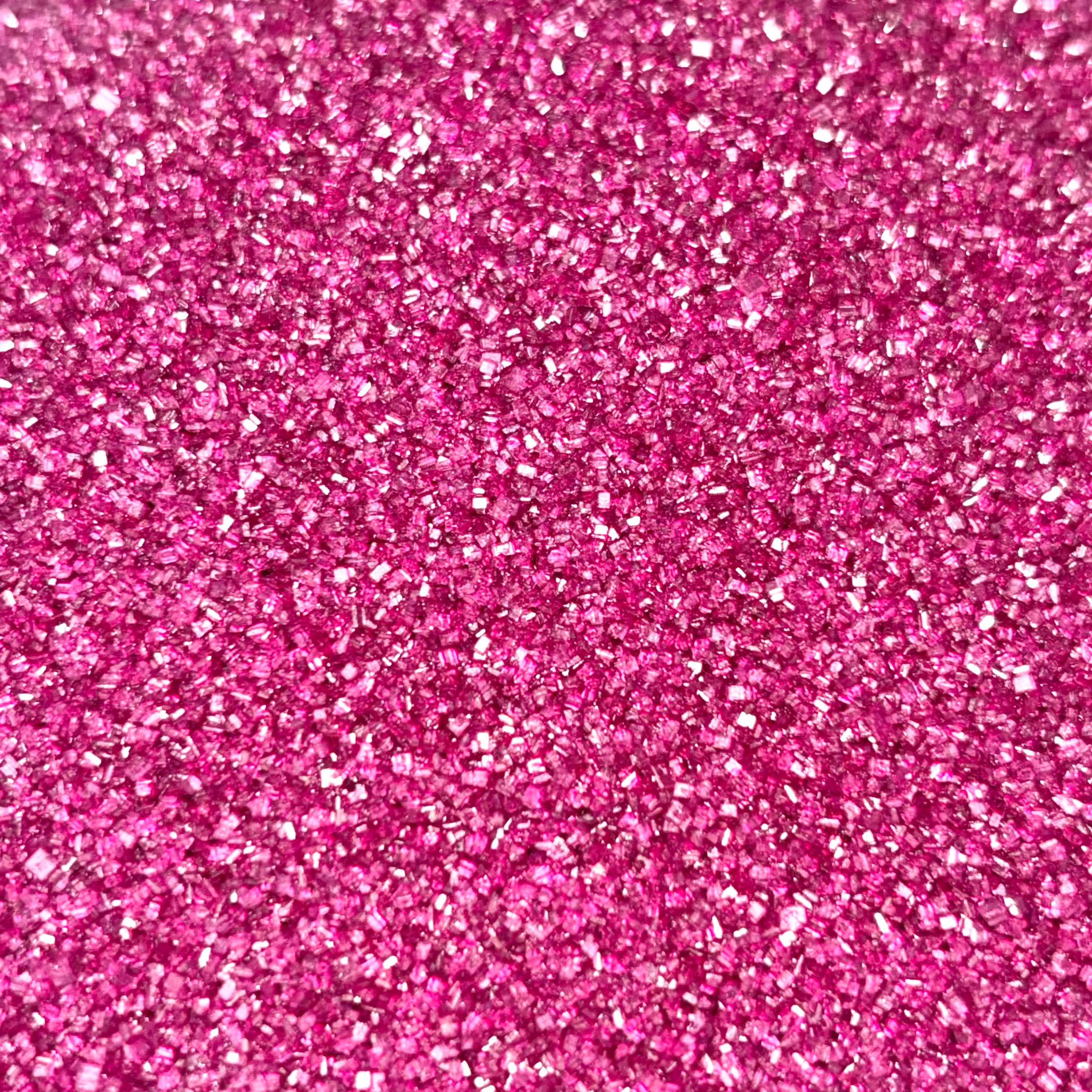 Purple Grape Special Sanding Sugar (Medium Crystals)