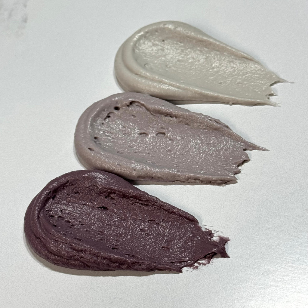 Grape Liquid Gel