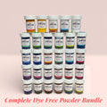 Complete Dye Free Powder Bundle