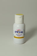 Bright Yellow Liquid Baking Gel