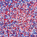Patriot Confectioner's Special Sanding Sugar (Medium Crystals)