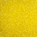 Pastel Yellow Confectioner's Sanding Sugar (Medium Crystals)
