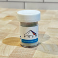 Blue Turquoise Shine Powder