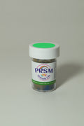 Electric Green Food Color Powder