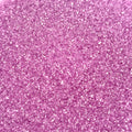 Pastel Lavender Confectioner's Sanding Sugar (Small Crystals)