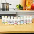 Top 10 Dye Free Liquid Gel Bundle