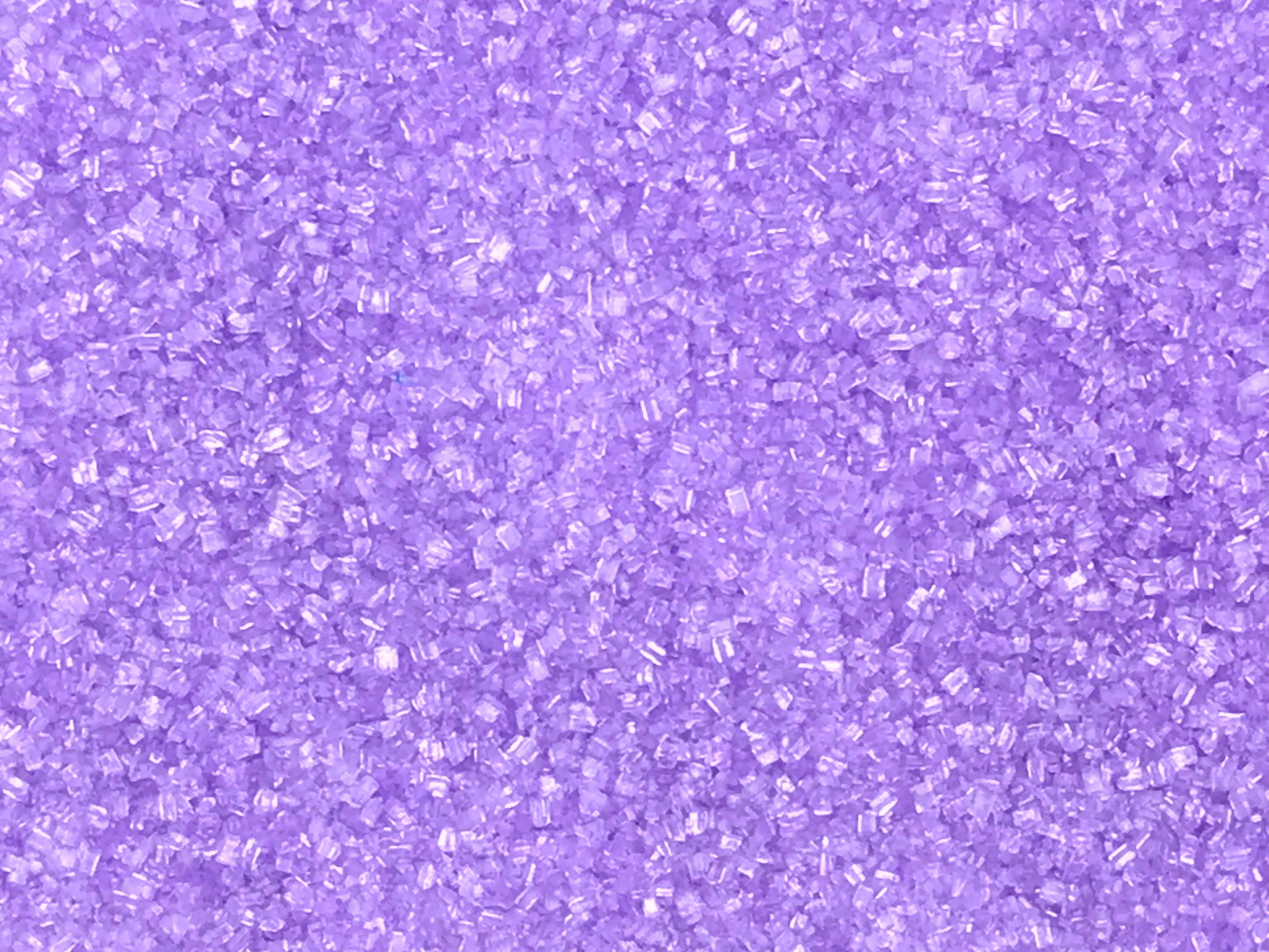 Regal Purple Special Sanding Sugar (Medium Crystals)