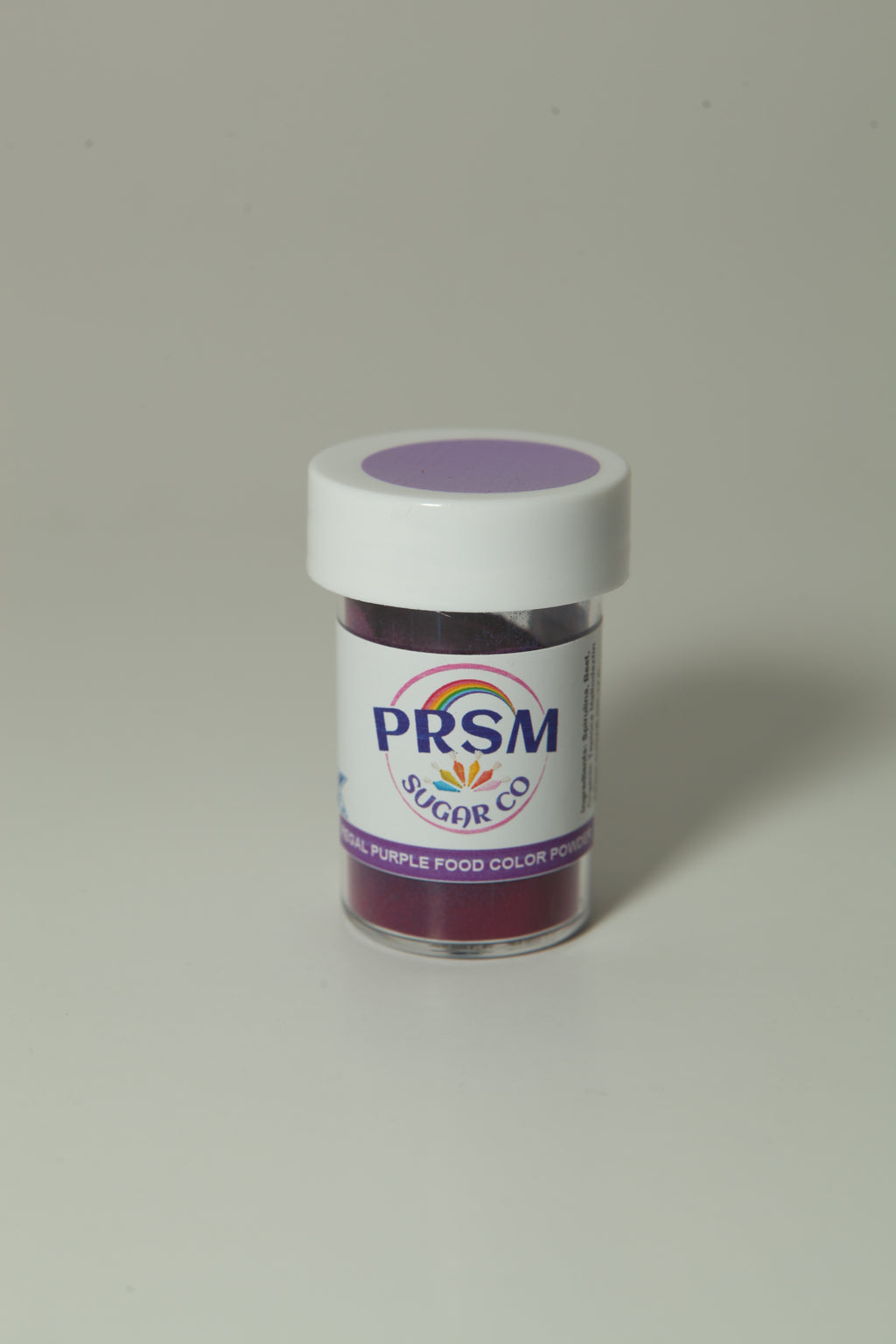 Regal Purple Food Color Powder