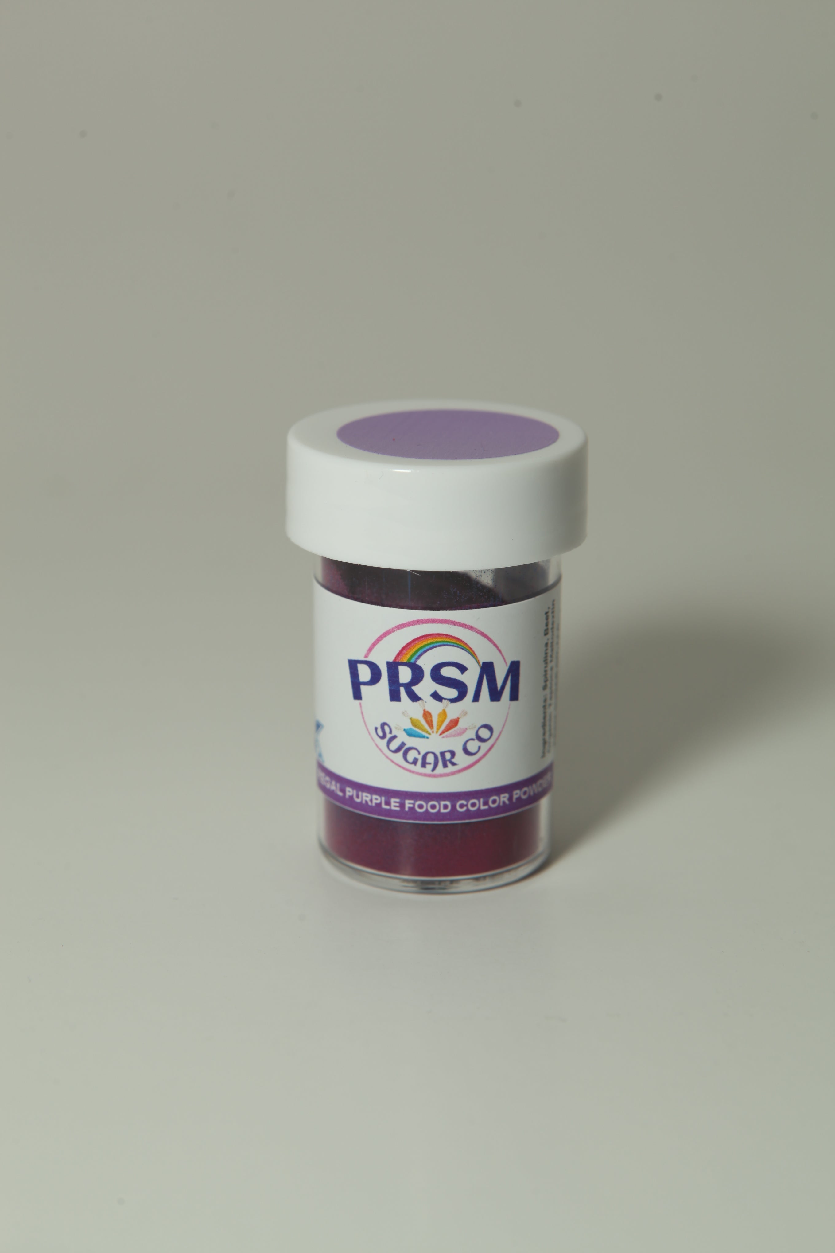 Regal Purple Food Color Powder