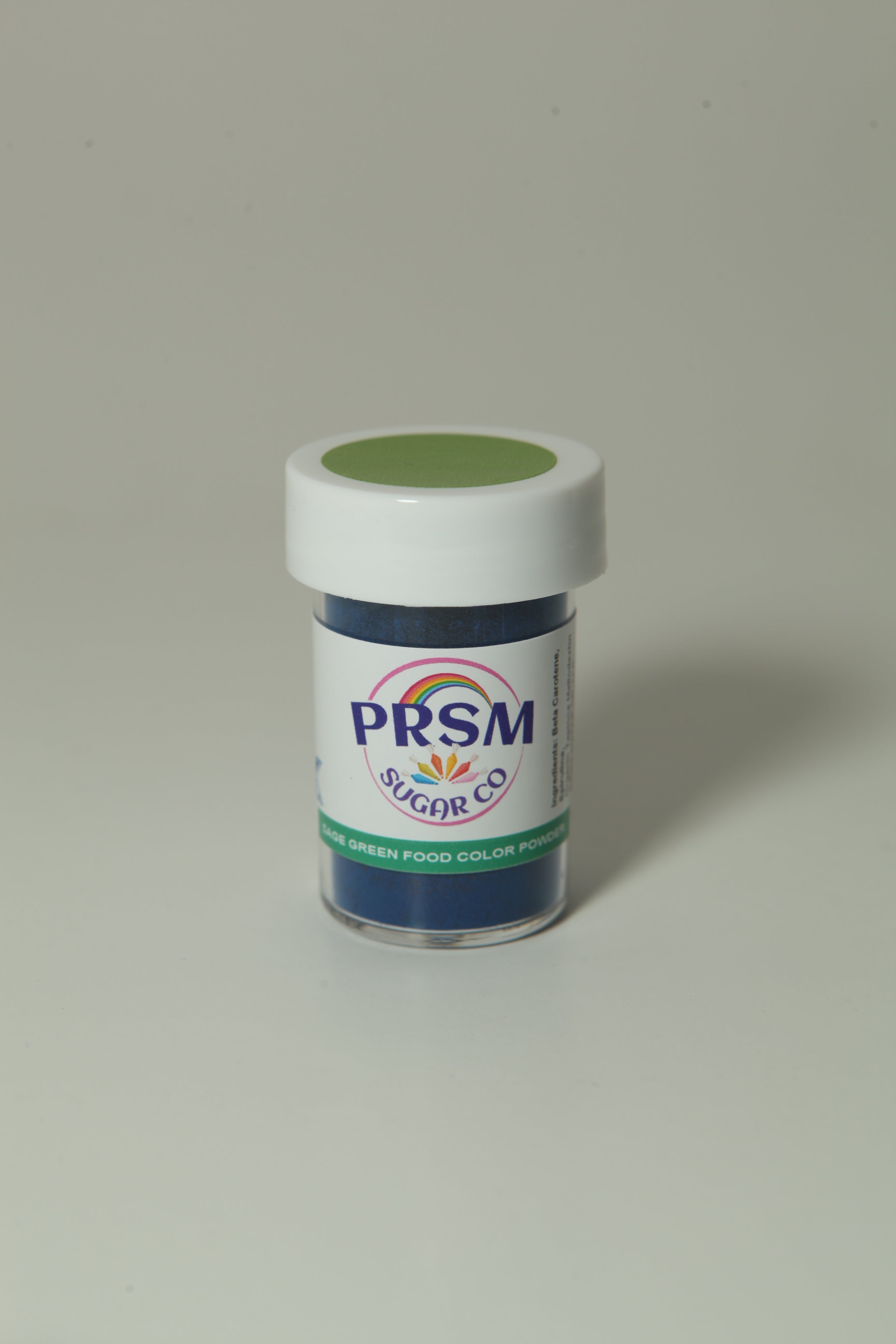 Sage Green Food Color Powder