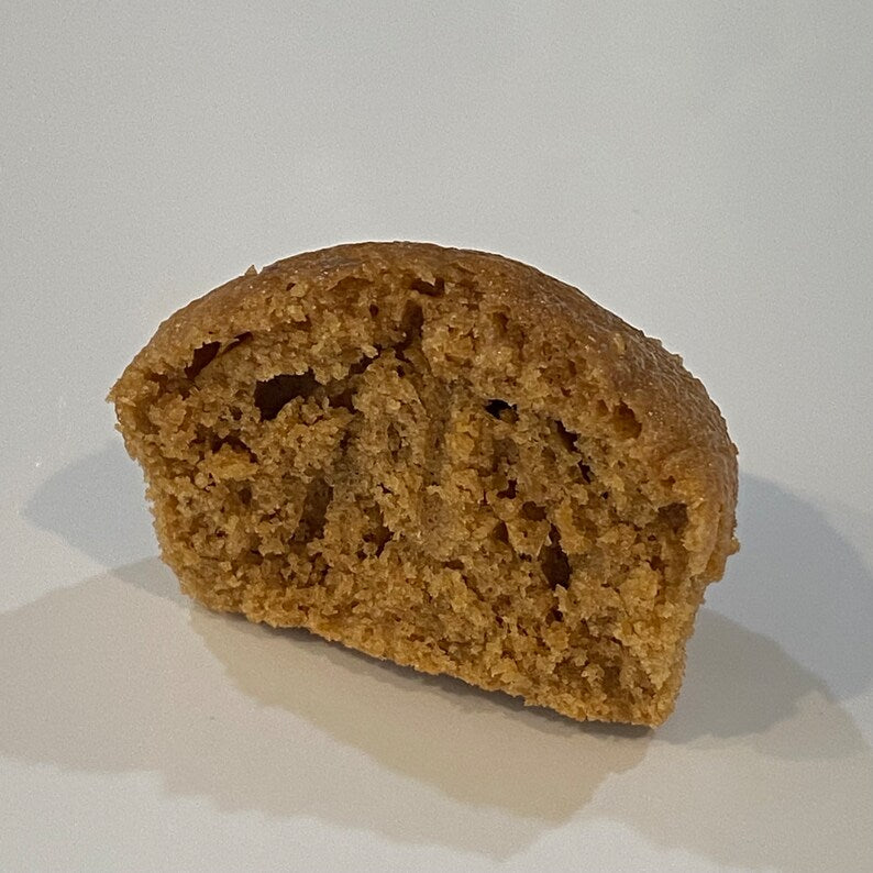 Brown Liquid Baking Gel