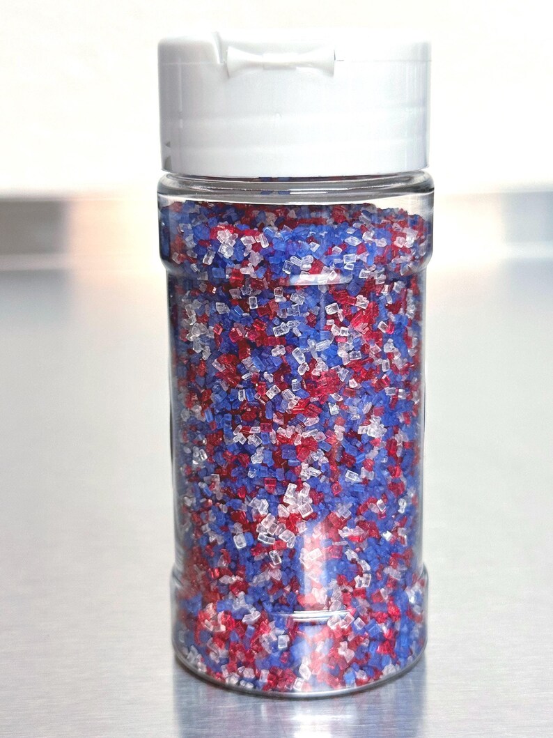 Patriot Confectioner's AA Sugar (Large Crystals)