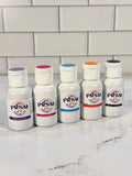 Secondary 5 Dye Free Liquid Gel Bundle