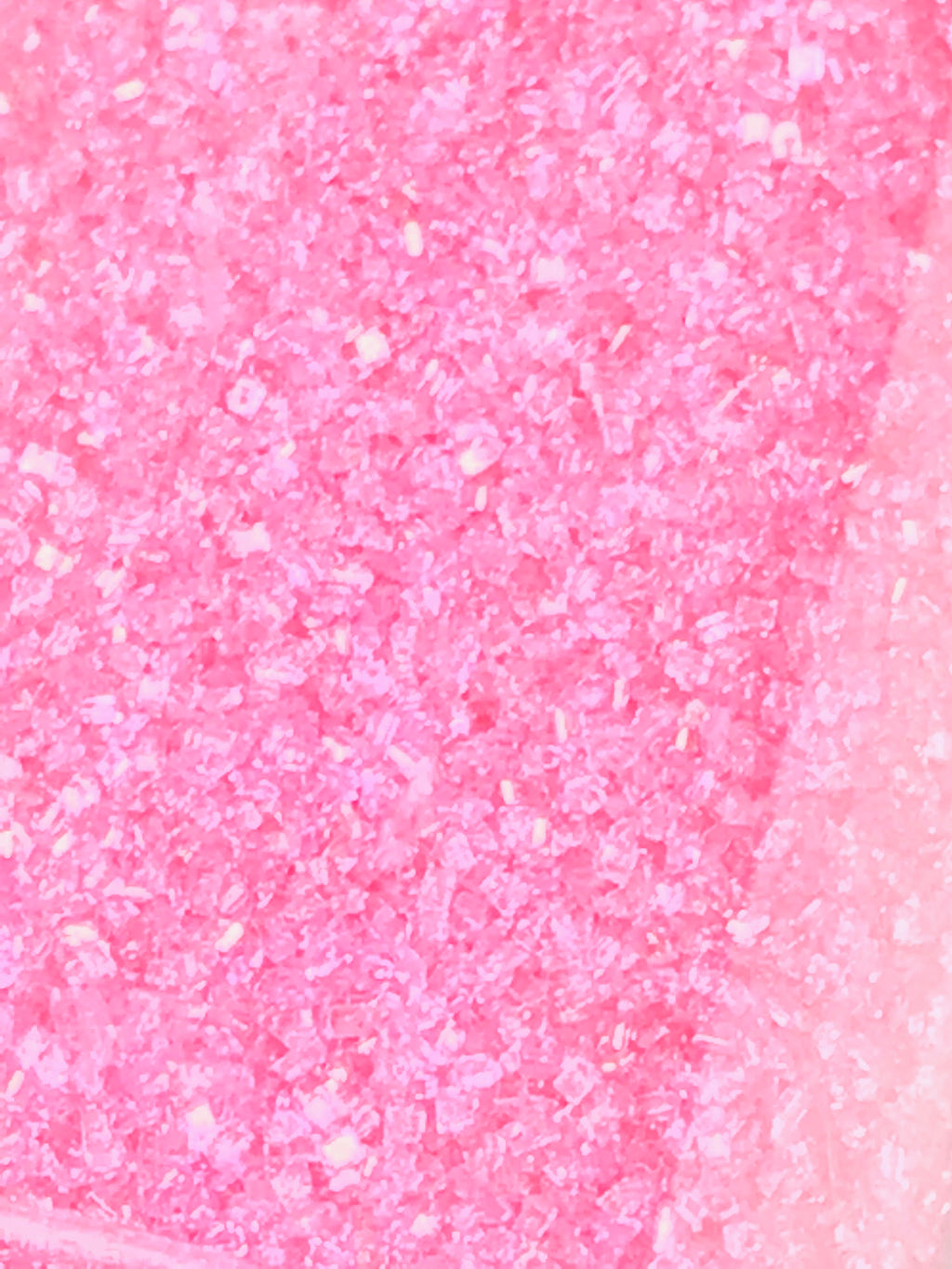 Pink Special Sanding Sugar (Medium Crystals)