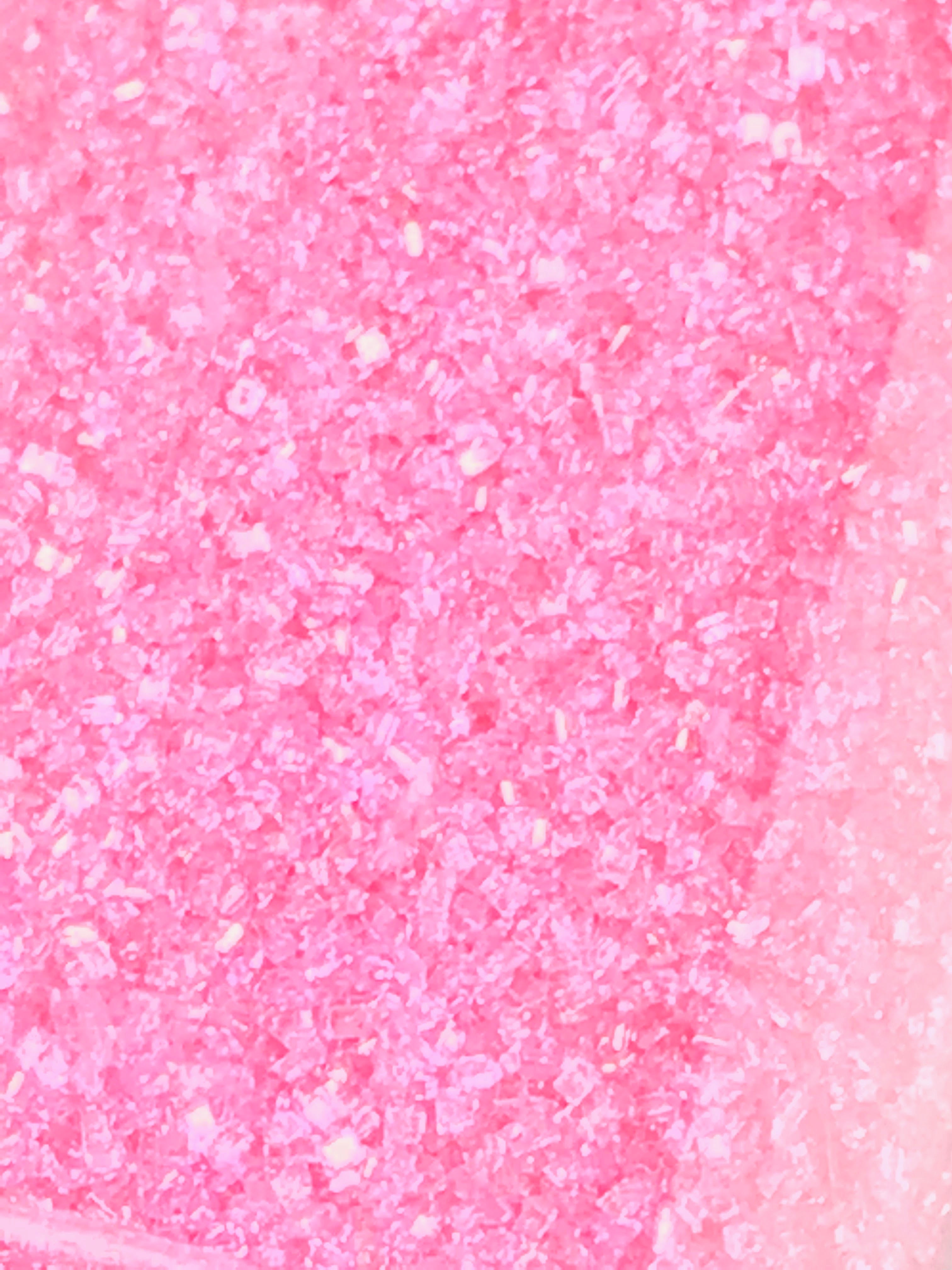 Pink Special Sanding Sugar (Medium Crystals)